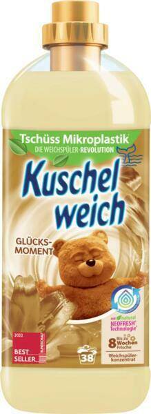 PŁYN DO PŁUKANIA KUSCHELWEICH 1L