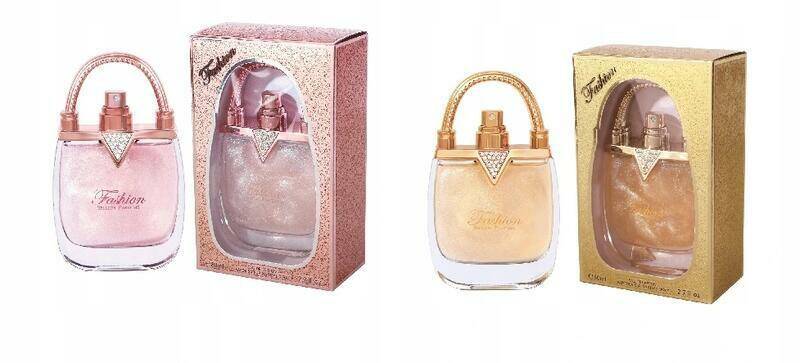 WODA TOALETOWA FASHION 80ML WOMEN