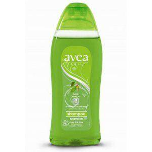 SZAMPON AVEA 300ML BRZOZA 4686