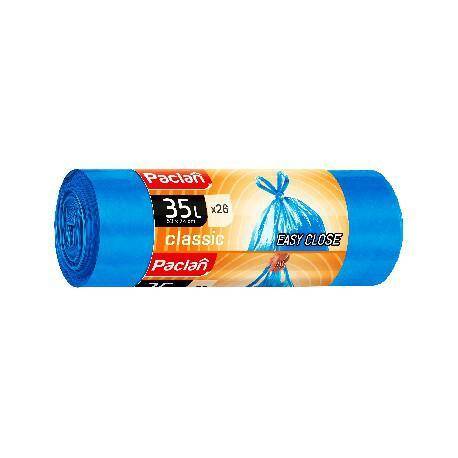 WORKI NA ŚMIECI PACLAN 35L A26 CLASSIC