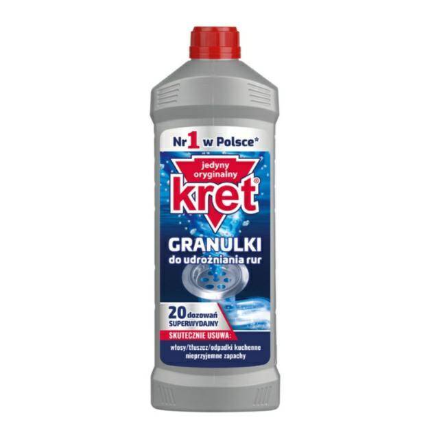 GRANULKI DO RUR KRET 800G 4685