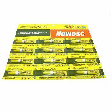 KLEJ GREINPLAST 3G A12