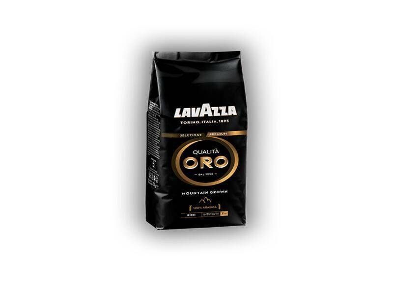 KAWA ZIARNISTA LAVAZZA 250G MOUNTAIN GRO