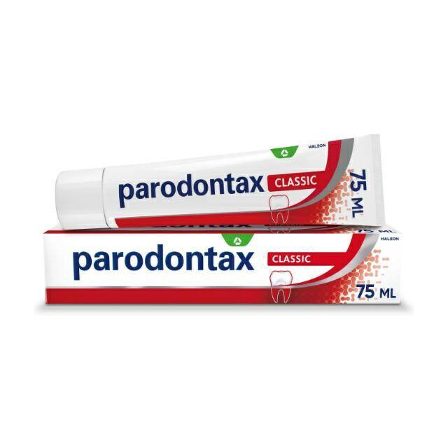 PASTA DO ZĘBÓW PARODONTAX 75ML CLASSIC