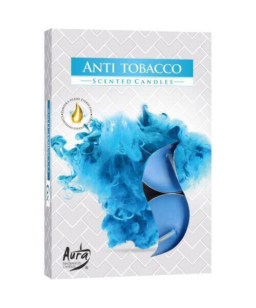 PODGRZEWACZ A6 P15-69 ANTI TOBACCO 5699