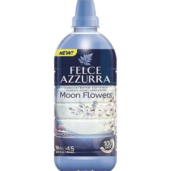PŁYN DO PŁUKANIA FELCE AZZURRA 900ML
