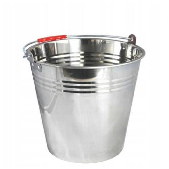 WIADRO NIERDZEWNE 12L 7871
