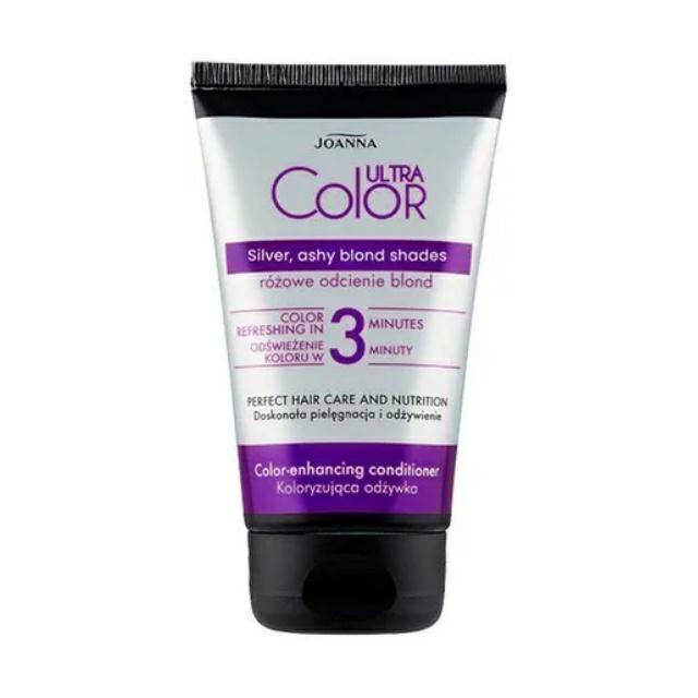 ODŻYWKA DO WŁOSÓW JOANNA 100G ULTR BLOND