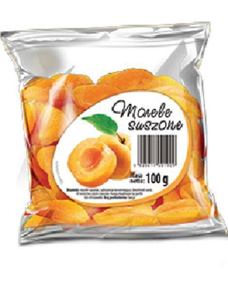 MORELE HELIO 100G SUSZONE 0601