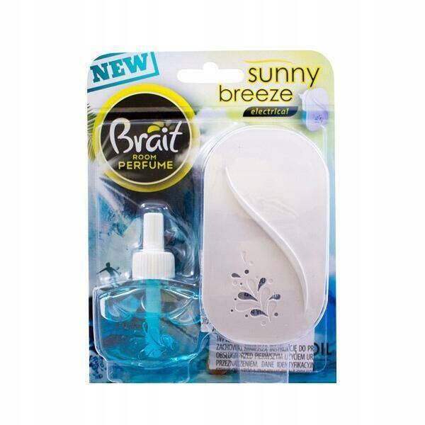 ODŚWIEŻACZ ELEKT BRAIT 20ML SUNNY BREEZE