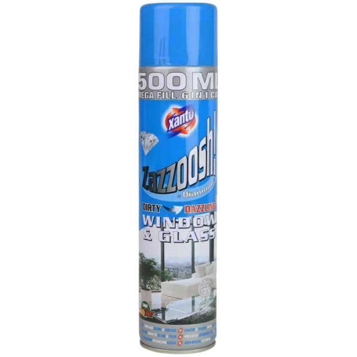 XANTO PIANKA DO SZYB LUSTER 500ML 3039