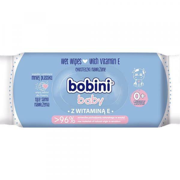 CHUSTECZKI DLA DZIECI BOBINI A60 WITAM E