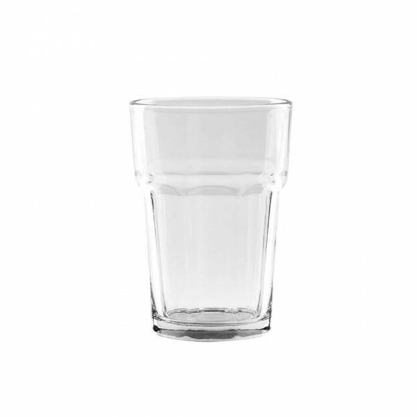SZKLANKA DISCO 435ML DO NAPOJÓW
