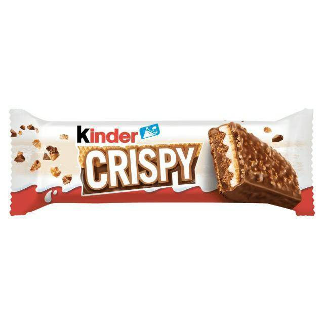 BATON KINDER 34G CRIPSY 4123
