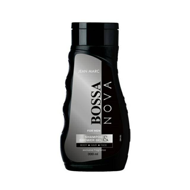 ŻEL POD PRYSZNIC JEAN MARC 300ML M BOSSA