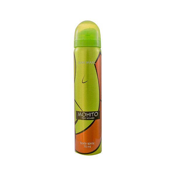 DEZODORANT JEAN MARC 75ML DAMSKI MOHITO