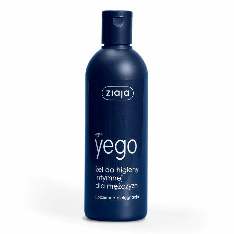 ŻEL INTYMNY YEGO 300ML MEN 0479