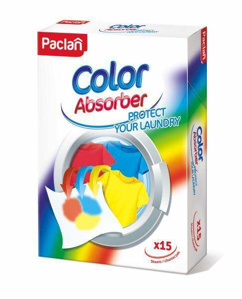 CHUSTECZKI DO PRANIA PACLAN A15 COLOR