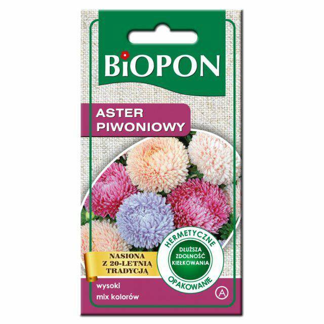 BIOPON NASIONA ASTER PIWONIOWY 1G