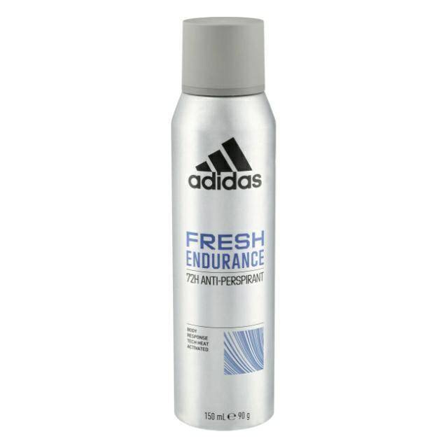 DEZODORANT ADIDAS 150ML MĘSKI FRESH