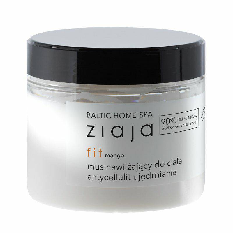 MUS DO CIAŁA BALTIC 300ML FIT MANGO