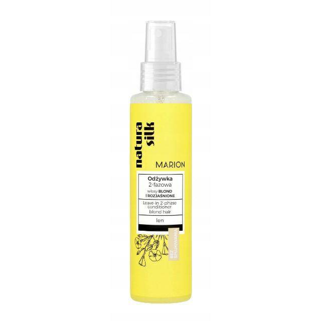 ODŻYWKA DO WŁOSÓW MARION 150ML BLOND