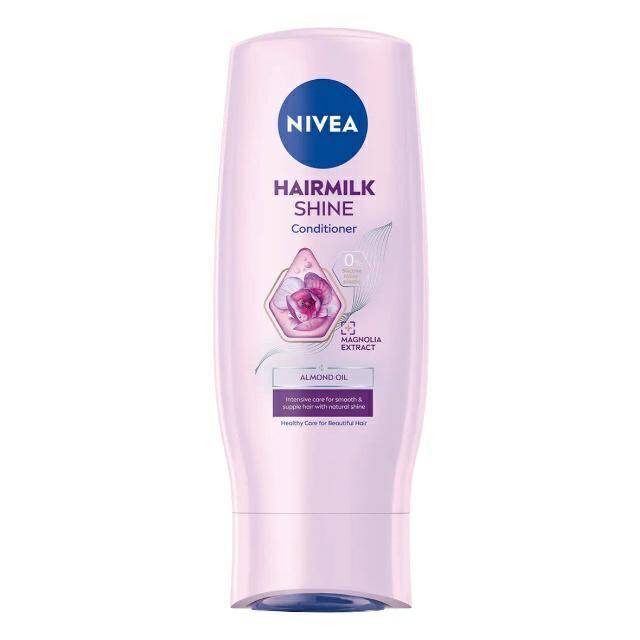 ODŻYWKA DO WŁOSÓW NIVEA 200ML NATURAL