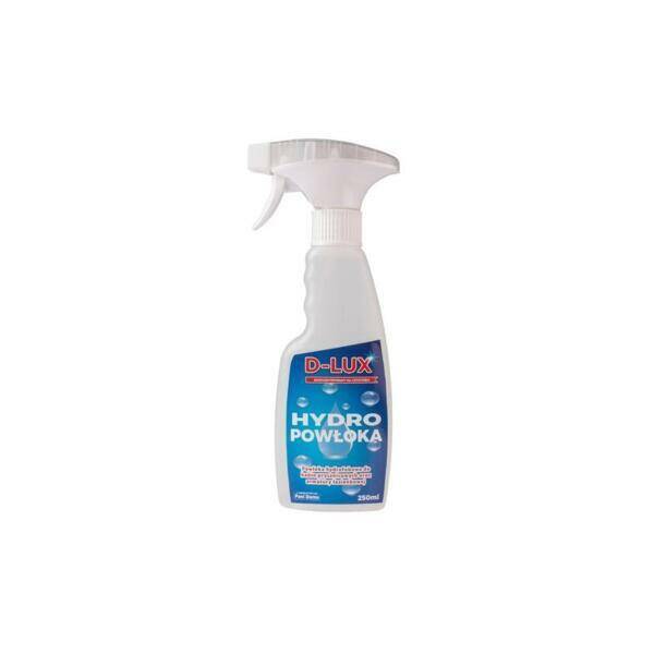 PŁYN DO MYCIA D-LUX 250ML HYDRO POWŁOKA