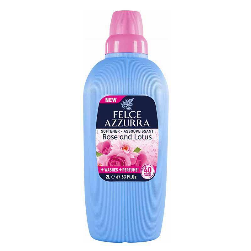 PŁYN DO PŁUKANIA FELCE AZZURRA 2L ROSE