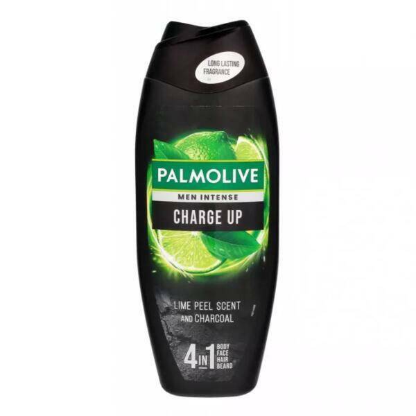 ŻEL POD PRYSZNIC PALMOLIVE 500ML MEN