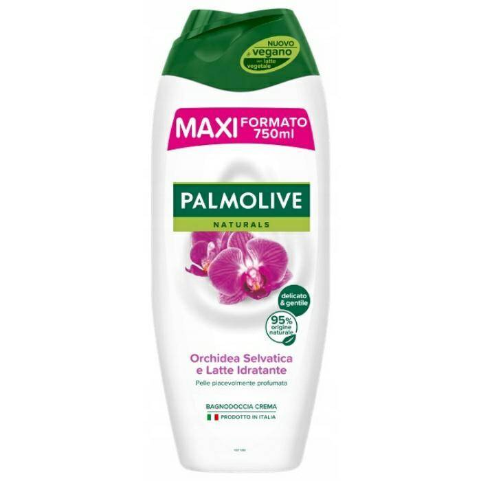 ŻEL POD PRYSZNIC PALMOLIVE 750ML