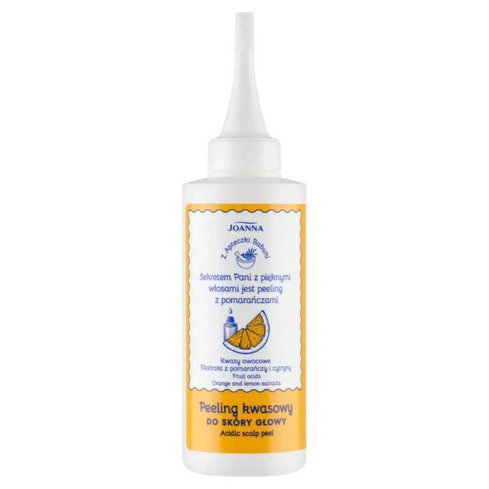 PEELING JOANNA BABUNI 150ML DO SKÓRY