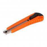 NÓŻ ABS FASTER TOOLS OSTRZE ŁAMANE 18mm