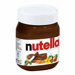 NUTELLA 450G 1621