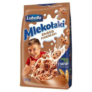Płatki