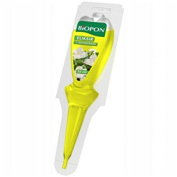 BIOPON ELIKSIR Z WITAMINAMI 40ML