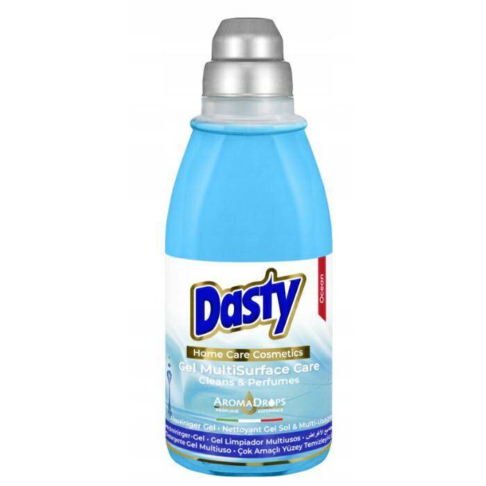 ŻEL DO PODŁÓG DASTY 700ML OCEAN IMP 3414