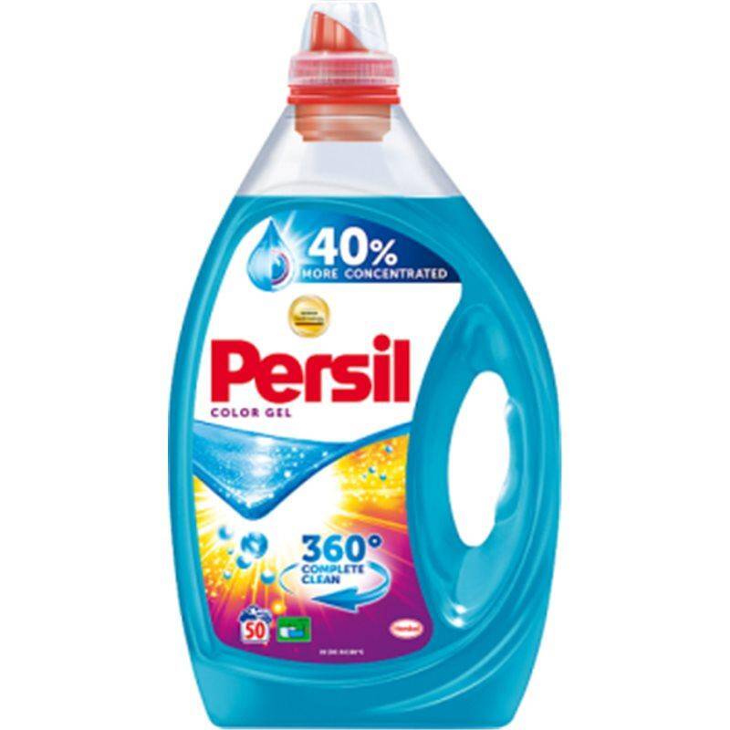 ŻEL DO PRANIA PERSIL 2,47L 55 prań KOLOR