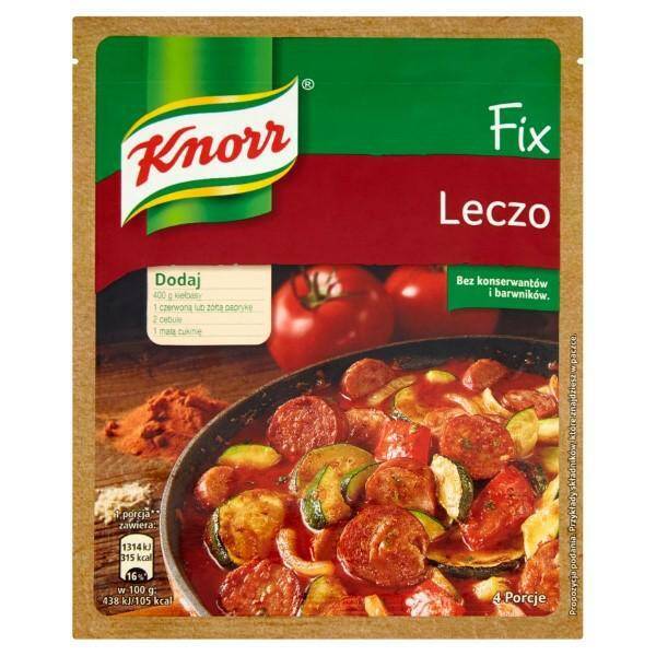 FIX KNORR 32G LECZO 1581