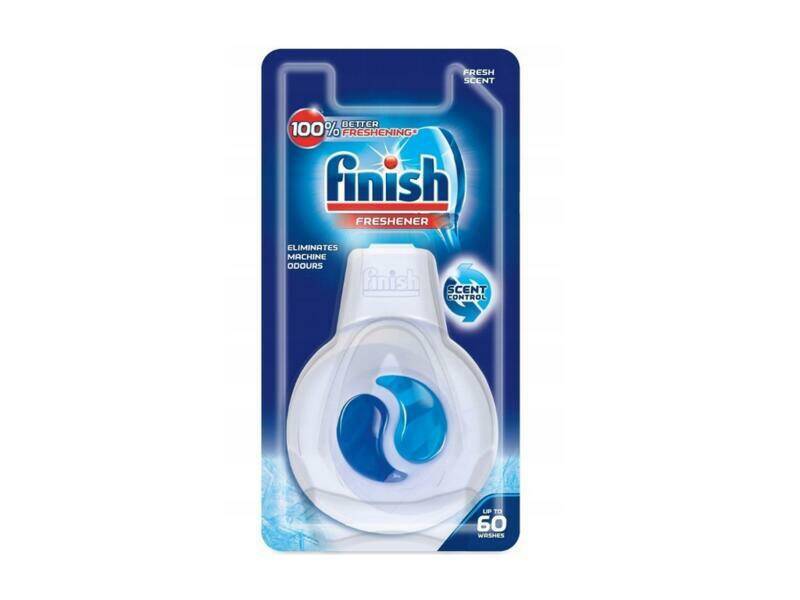 ODŚWIEŻACZ DO ZMYWARKI FINISH IMP 8547