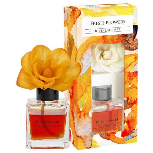 DYFUZOR ZAPACH DZ80K-179 FRESH FLOWERS