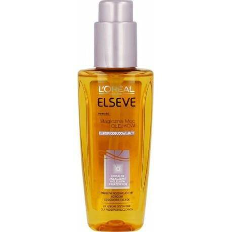 ELIKSIR ELSEVE 100ML ODBUDOWA SPRAY