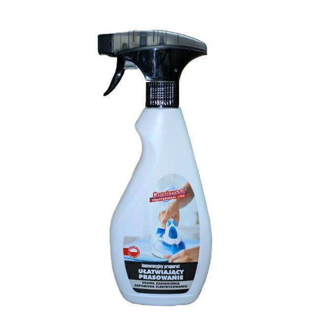 PŁYN UŁATWIA PRASOWANIE CONDENSSA 500ML