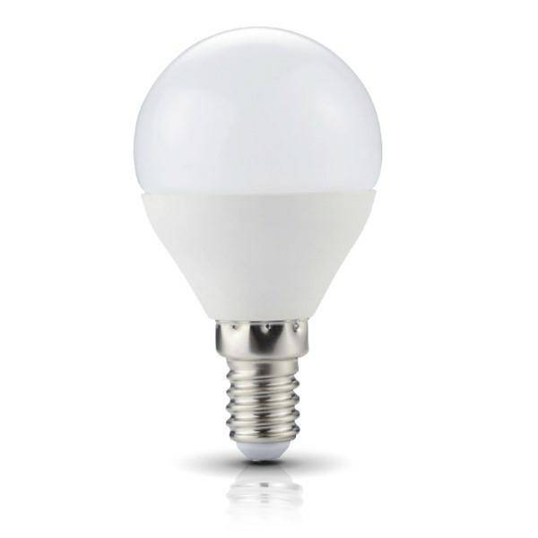ŻARÓWKA KOBI LED MB 6W E14 3000K