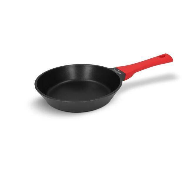 PATELNIA ZWIEGER OBSIDIAN 20CM 7867