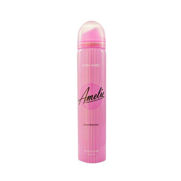 DEZODORANT JEAN MARC 75ML DAMSKI AMELIE