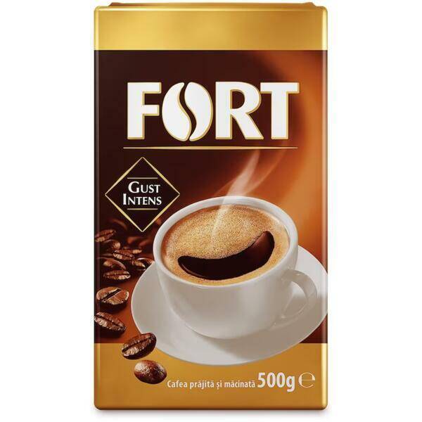 KAWA MIELONA FORT 500G IMP 3151