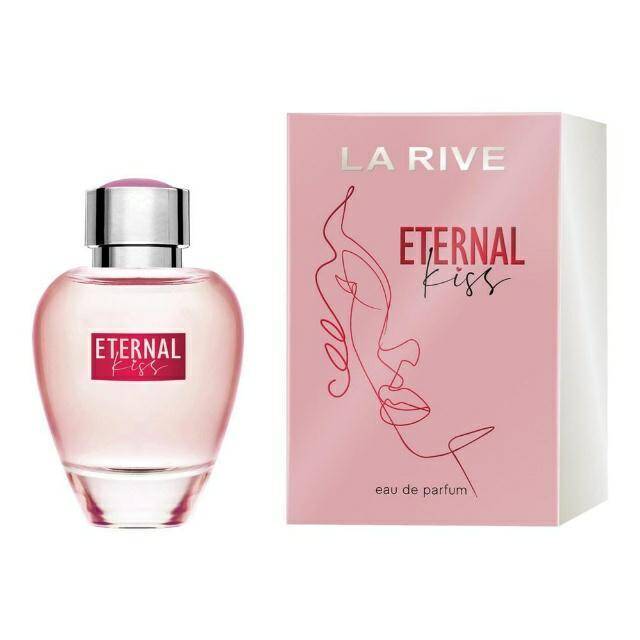 WODA PERFUMOWANA LA RIVE 90ML W ETERNAL