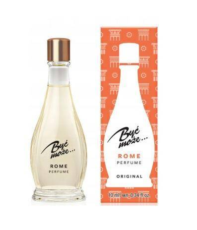 PERFUMY BYĆ MOŻE RZYM 10ML