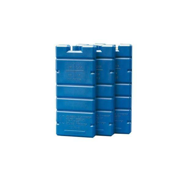 WKŁADY DO LODÓWKI TERMICZNEJ 3x200G